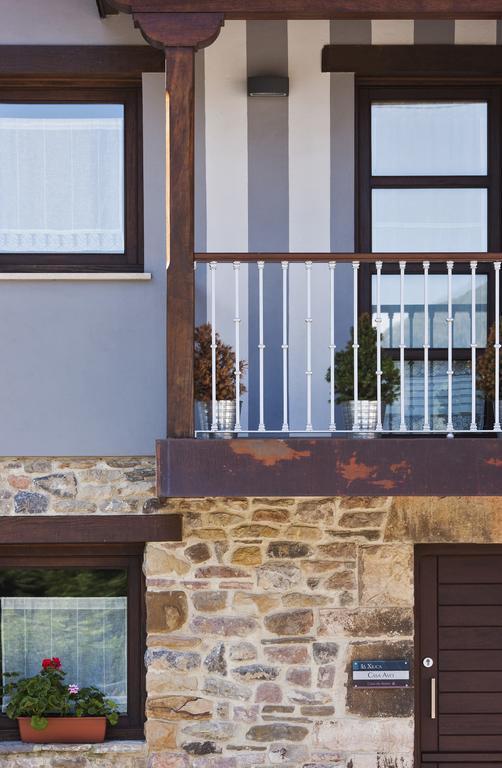 Casas La Xiuca Guest House Corras de la Puente Exterior photo
