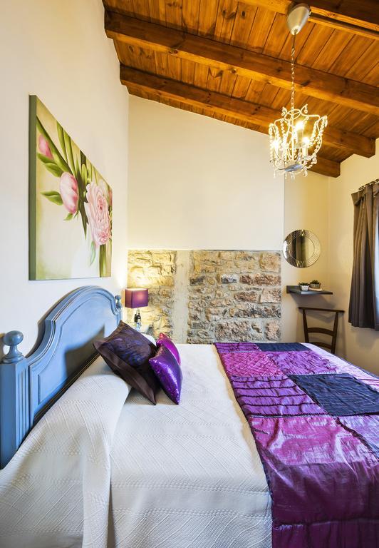 Casas La Xiuca Guest House Corras de la Puente Exterior photo