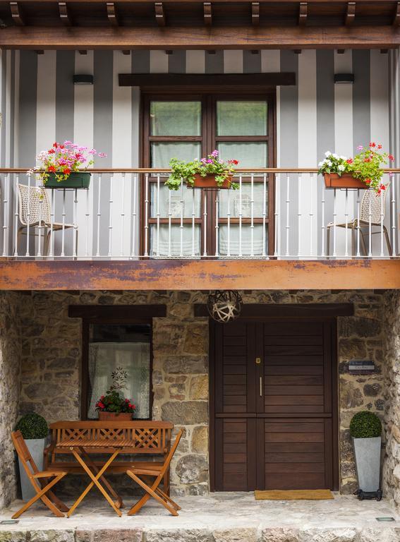 Casas La Xiuca Guest House Corras de la Puente Exterior photo